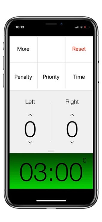 Image 3 for Fencing Sports Score Coun…