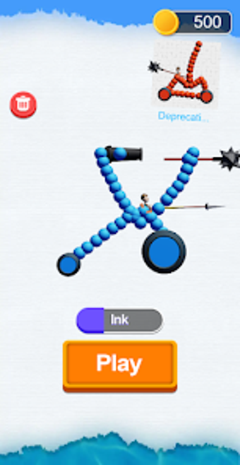 Image 0 for Sketch Duel