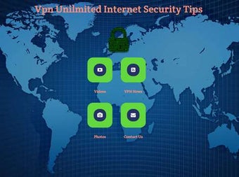 Imagen 2 para Vpn Unilmited Internet Se…