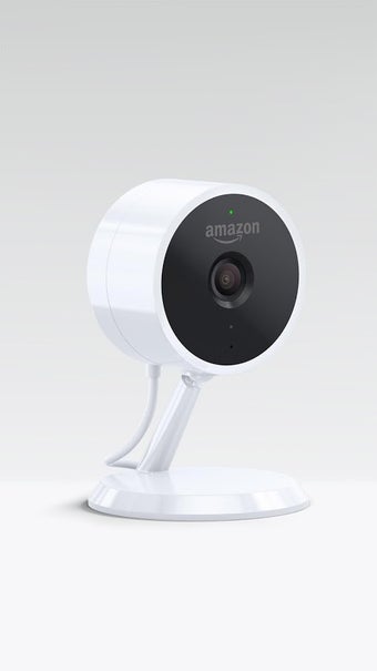 Image 0 for Amazon Cloud Cam