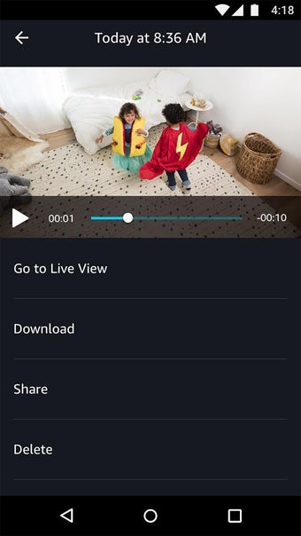 Image 2 for Amazon Cloud Cam