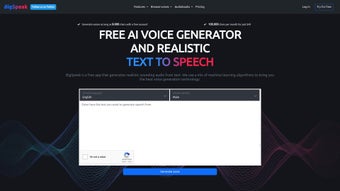 Image 0 for BigSpeak