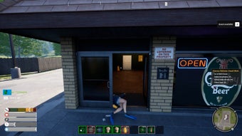 Image 0 for Drunkard Simulator
