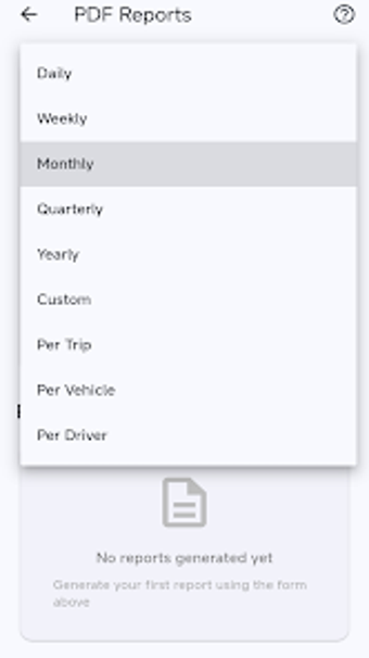 Image 0 for Mobifleet