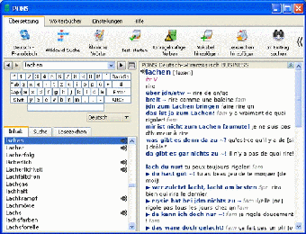 Image 0 for PONS Dictionary French <-…