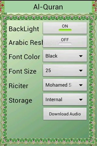 Image 5 for Al-Quran (Free)