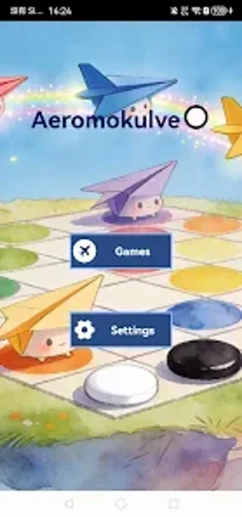 Imagen 0 para Aeromokulve