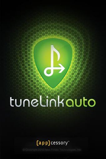 Imagen 0 para TuneLink Auto
