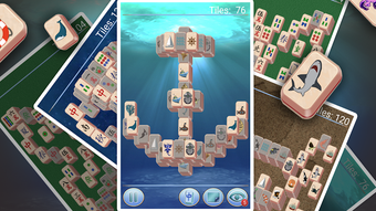 Imagen 0 para Mahjong 3