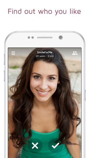 Image 0 for Jaumo Dating, Flirt & Liv…