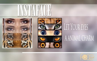 Image 0 for InstaFace : face morphing