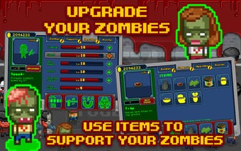 Imagen 1 para Infectonator