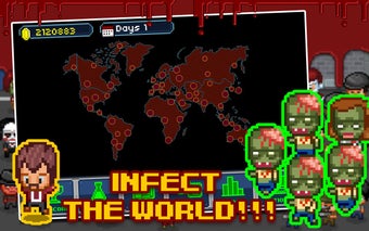 Imagen 2 para Infectonator