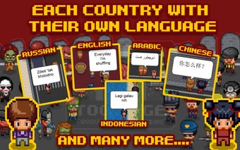 Imagen 0 para Infectonator