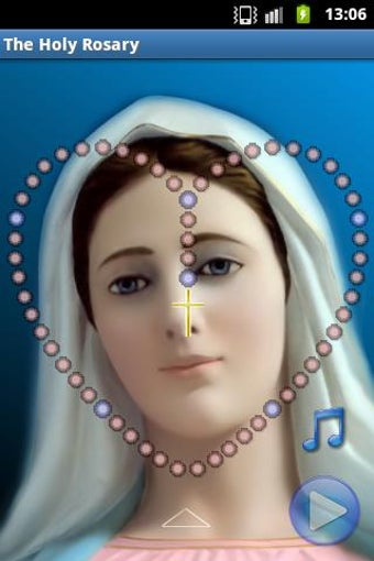 Imagen 3 para The Holy Rosary