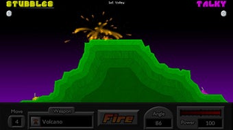 Imagen 0 para Pocket Tanks