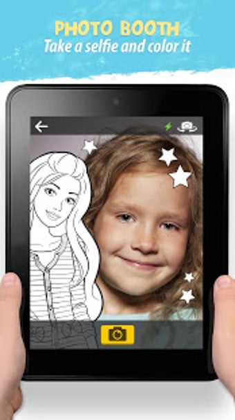 Image 0 for Painting Lulu Coloring Ap…