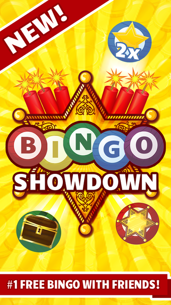 Imagen 0 para Bingo Showdown: Free Bing…