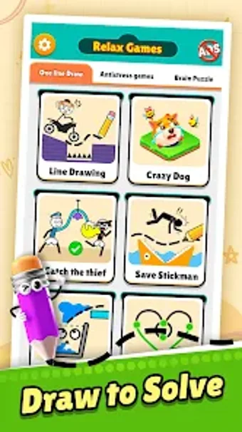 Image 0 for No Wifi Fun: Relax Games