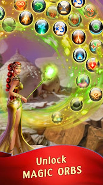 Image 3 for Lost Bubble - Bubble Shoo…