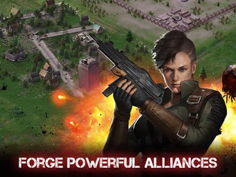 Imagen 1 para Empire Z: Endless War