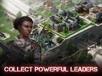 Imagen 0 para Empire Z: Endless War