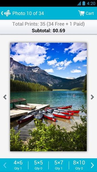 Image 1 for Free Prints