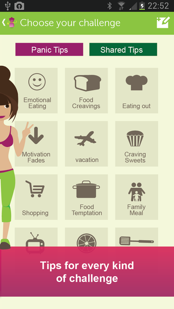Image 0 for My Diet Coach - Weight Lo…