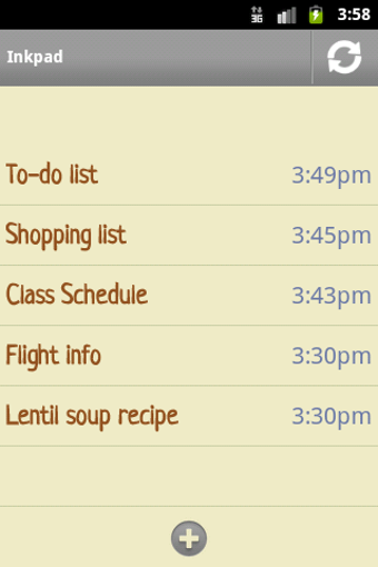 Image 3 for Notepad & To do list