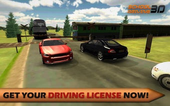 Imagen 0 para School Driving 3D