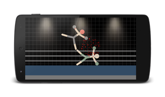 Imagen 0 para Stickman Warriors