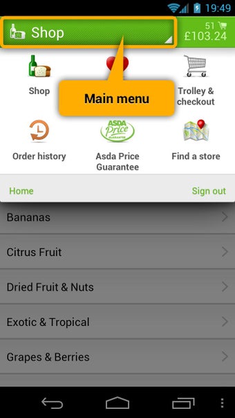 Image 2 for ASDA