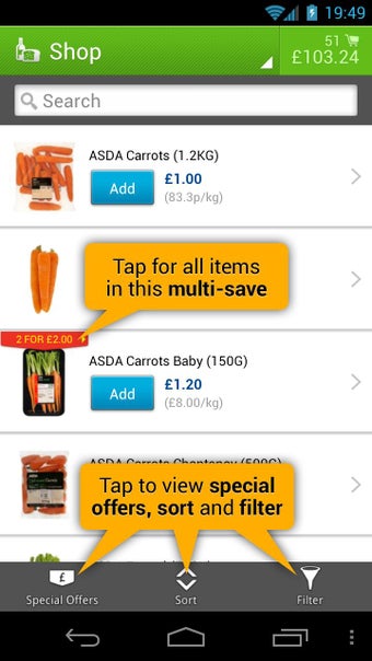 Image 3 for ASDA
