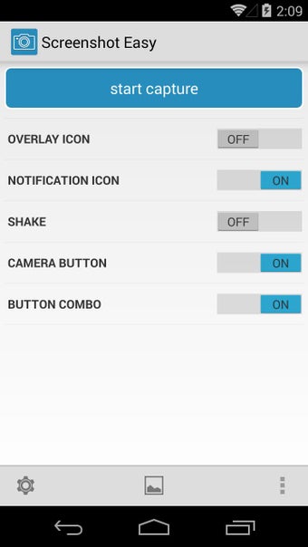 Imagen 1 para Screenshot Easy