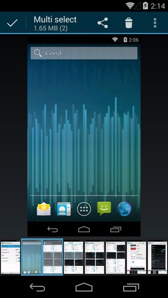 Imagen 2 para Screenshot Easy