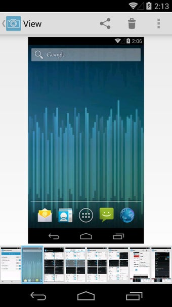 Imagen 3 para Screenshot Easy
