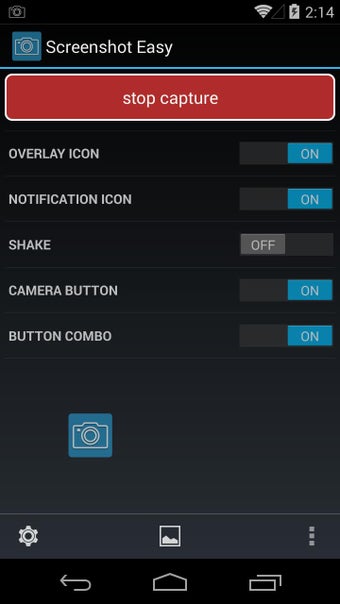 Imagen 1 para Screenshot Easy