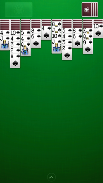Image 0 for Spider Solitaire