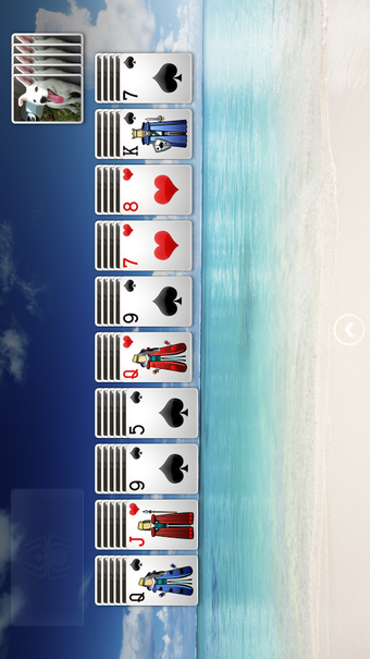 Image 3 for Spider Solitaire