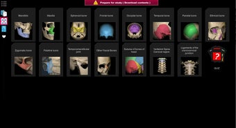 Image 6 for Anatomy Learning - 3D Atl…