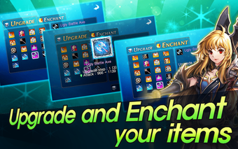 Imagen 0 para S.O.L : Stone of Life EX