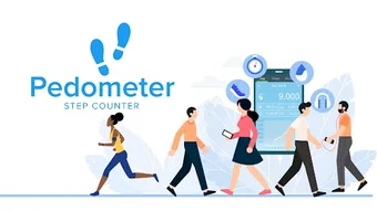 Imagen 0 para Pedometer