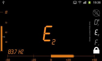 Imagen 0 para Tuner - DaTuner (Lite)