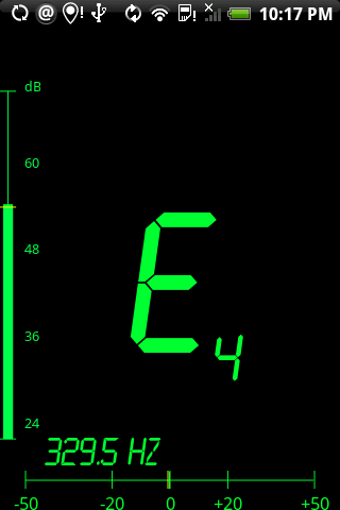 Imagen 2 para Tuner - DaTuner (Lite)