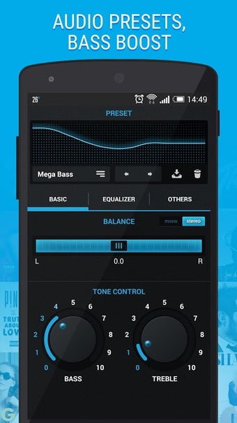 Image 2 for n7player Music Player