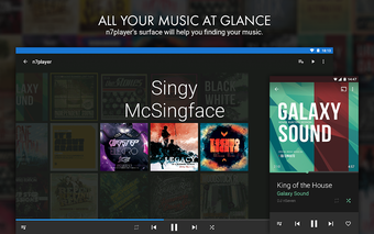 Image 8 for n7player Music Player