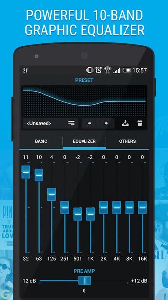 Imagen 6 para n7player Music Player