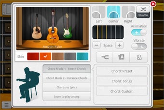 Imagen 4 para Guitar +