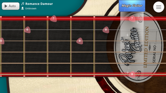 Imagen 0 para Guitar +