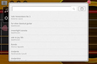 Imagen 1 para Guitar +